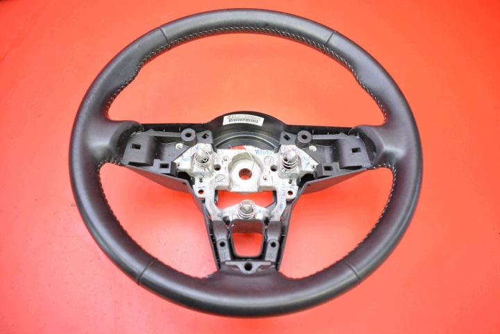 Volant SKORZANA MULTIFUNKCYJNA NF6W32980 MAZDA MX-5 4 IV ND LIFT 18-24
