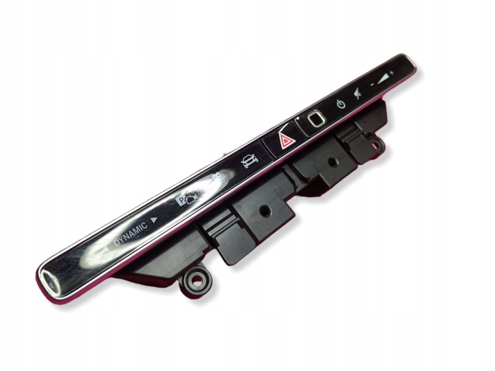 Pannello controllo MERCEDES EQS W297 223 A2979009007 nuovo ORG