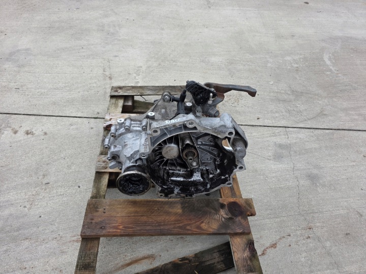 Prevodovka AUDI VW SEAT SKODA manuálna 1.4 TSI TFSI NBV Originál !!!