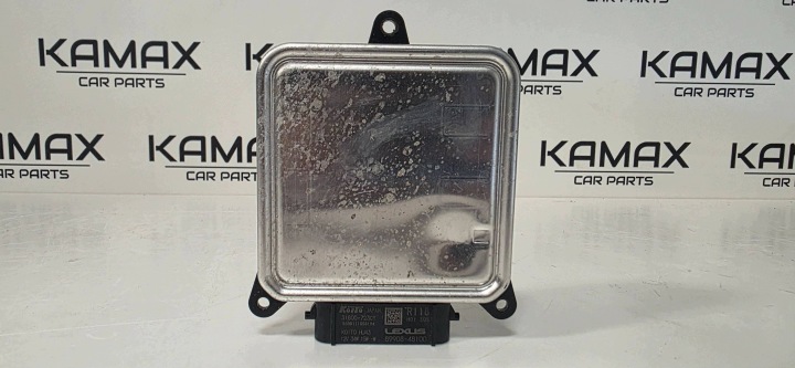 Konwerter/control unit of tension right side Lexus RX V 8990848100