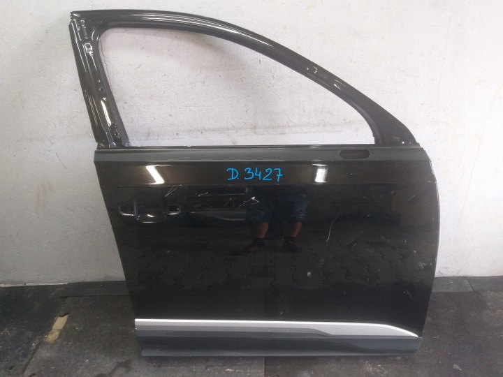 Portière Avant Droit AUDI Q7 4M