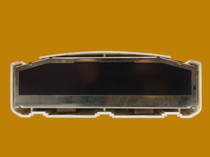Écran 12798727 Saab 9-3 II (2002-2014)