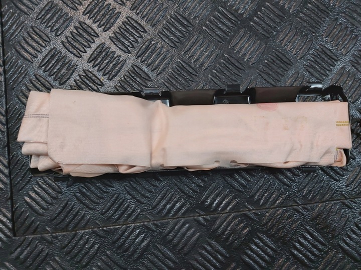 airbag airbag GINOCCHIA CHRYSLER 300C II THEMA