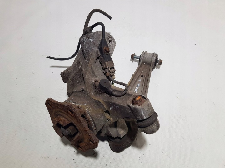 Mozzo FUSELLO Anteriore perno mozzo Anteriore Destro Porsche Boxster 986 911 996