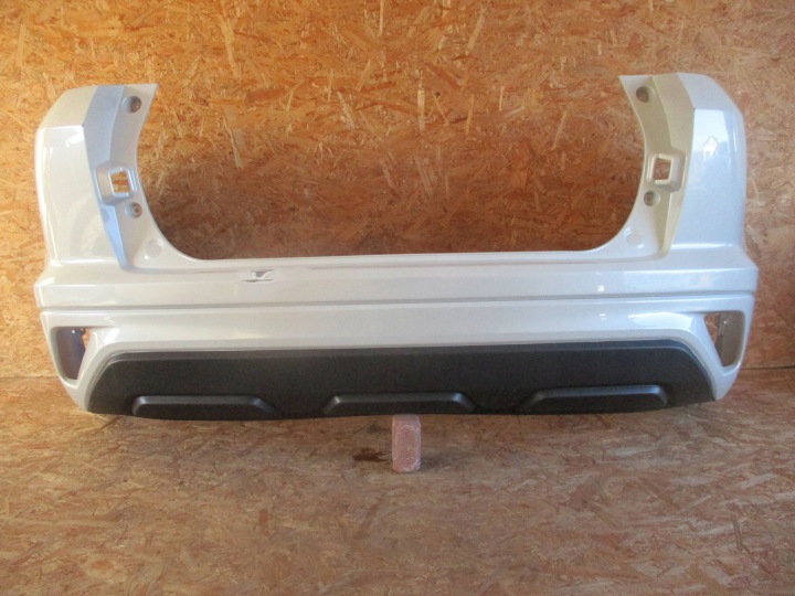 nárazník záď zadní MITSUBISHI ECLIPSE CROSS LIFT