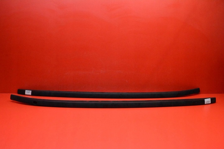 krovni nosač krovni nosači krovno KOMPLET crne 170 CM HYUNDAI BAYON 21