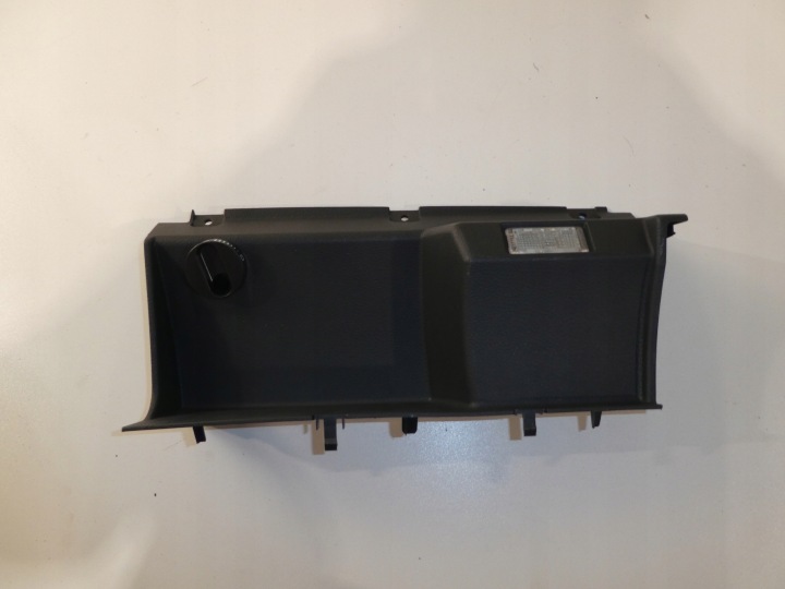 VW CADDY LIFT IV passenger compartment plato 2K5858909B
