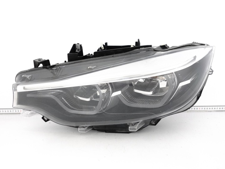 BMW M3 F80 M4 F82 F83 4 F32 F33 F36 LCI LIFT light ADAPTIVE FULL LED left