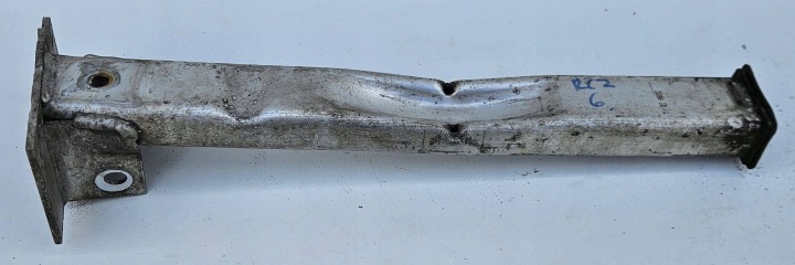 Peugeot RCZ sinistra Puntone longherone avantreno anteriore destro Absorber Paraurti Anteriore D286101