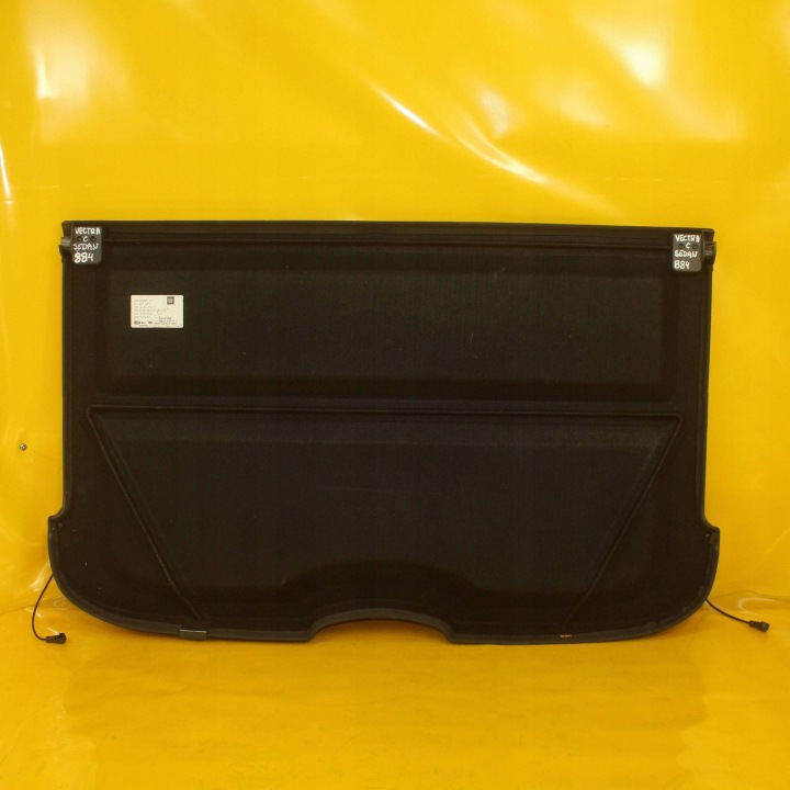 PORTUGAL Back 24455453 OPEL VECTRA C 14