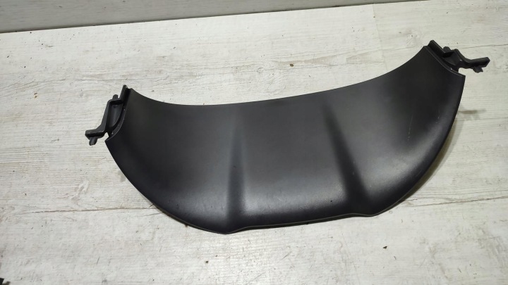 copertura GREMBIALINA quadro strumenti TACHIMETRO contagiri Dacia Duster e Lift 14r