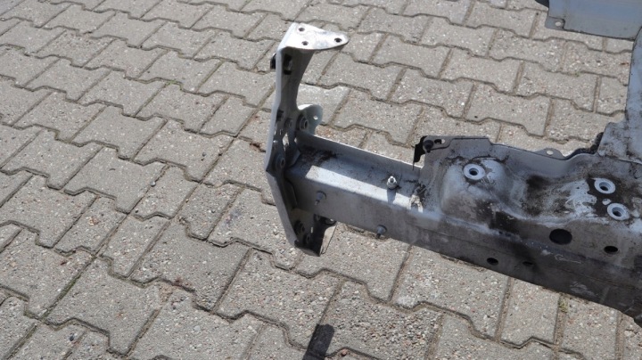 FIAT TIPO II PARTRIGHT RIGHT ROW 249 6