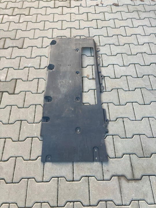 Peugeot 508 II copertura GREMBIALINA Protezione Sottoscocca Destro Peugeot 508 II 9830303580
