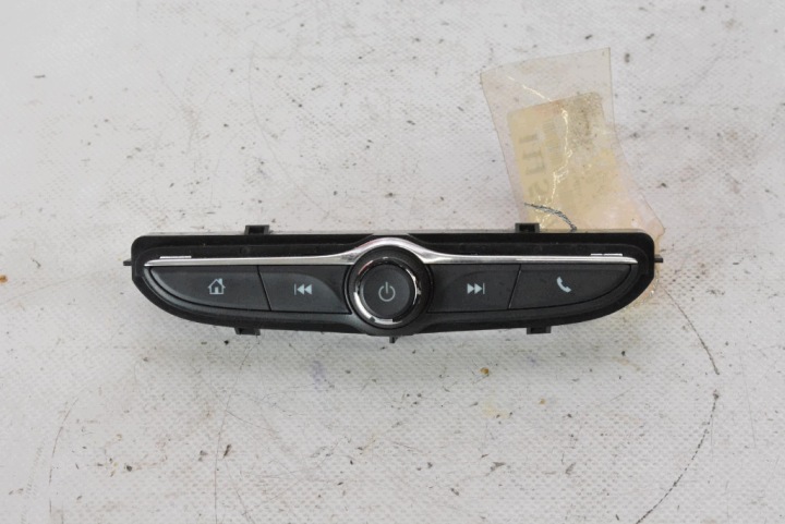 Bedienteil RADIA 42342525 OPEL ASTRA 5 V K 15-20