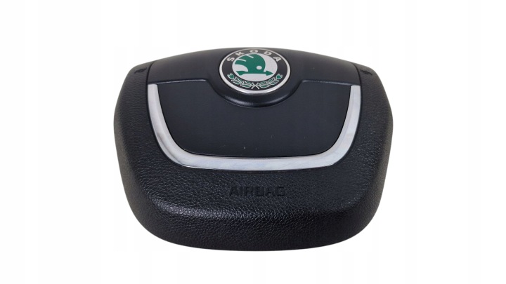 SKODA OCTAVIA II 2 LIFT SUPERB steering wheel airbag (2) airbag 1Z0880201AH