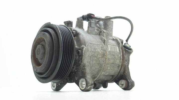 Compresseur Climatisateur air conditionné BMW 3 F30 F35 F31 9223695 STAN WIDOCZNY pour ZDJECIACH