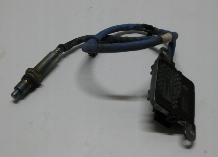 RENAULT MASTER III LIFT Sensor SONDA NOX 227905581R