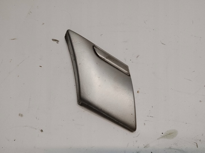 moulding of a fender of the rear Mercedes-Benz S W220 2000 A2206900462 right