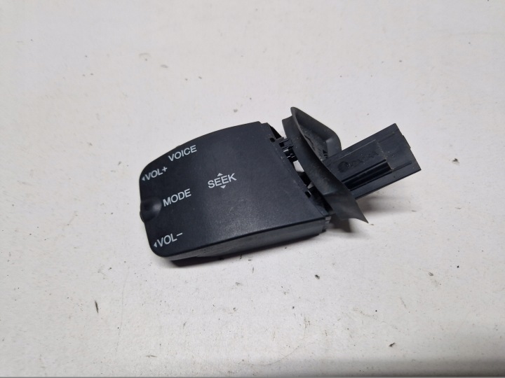 PANEL ovladac RADIA FORD FOCUS MK2 C-MAX MK1 VOICE