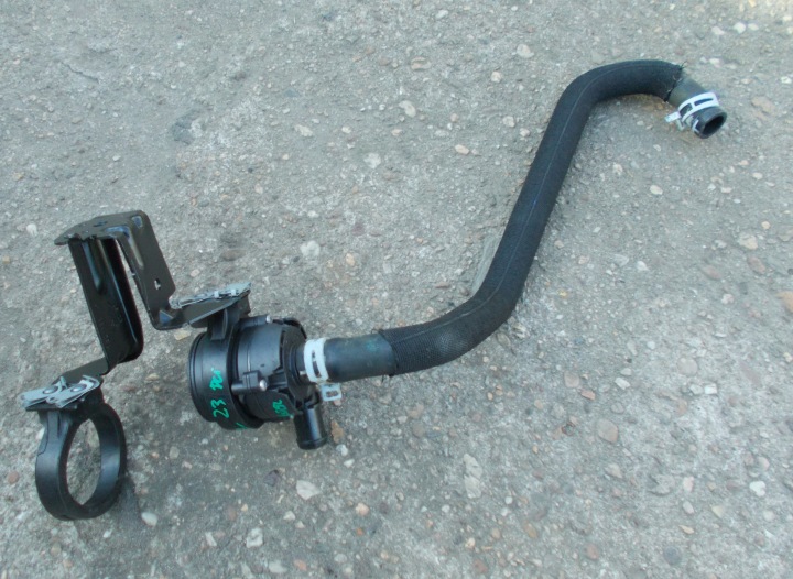 RENAULT MASTER III LIFT supplementary water pump 925164CA0A 392023219