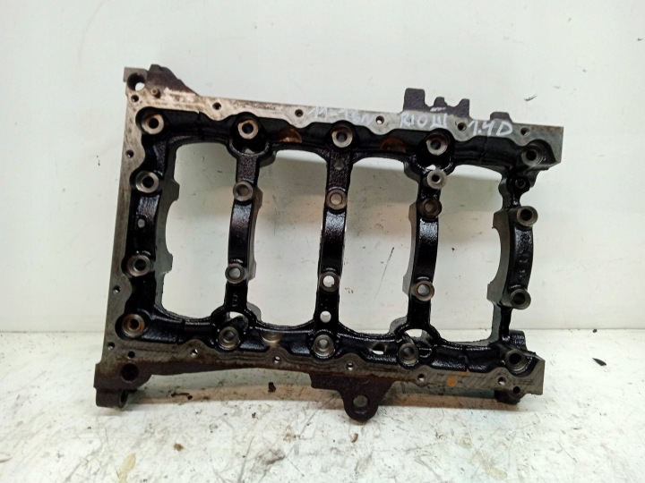 holder bearing cams of crank KIA RIO III KIA CEED II 1,4 CRDI D4FC