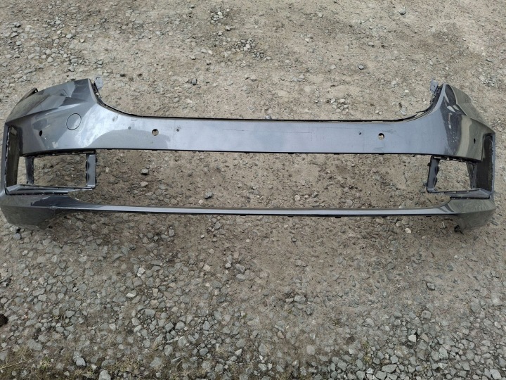 Pare chocs avant SKODA SUPERB IV 2023R->