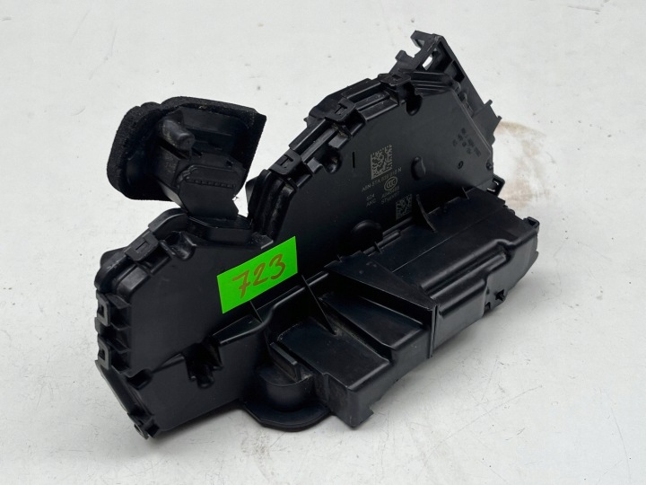 VOLKSWAGEN SEAT SKODA lock door right rear part 5TA839016N @M