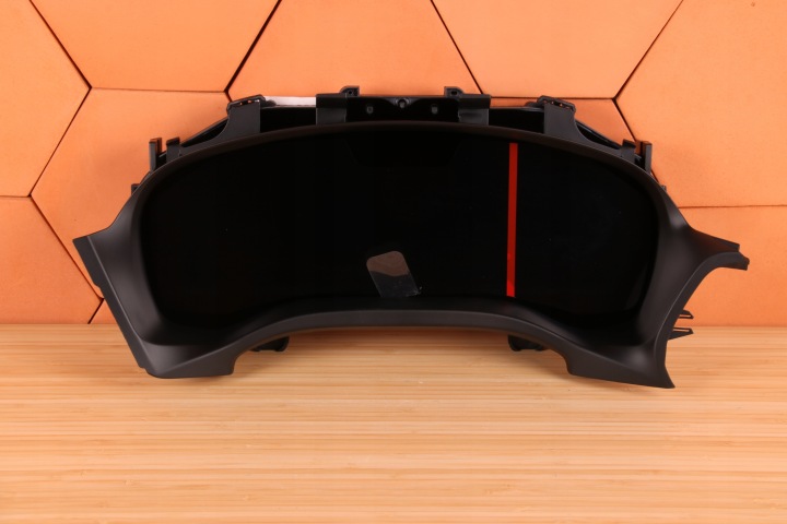 BMW G20 G21 G22 G23 G26 G30 G31 compte tours compteur vitesse tableau bord LIVE COCKPIT 5B35D80