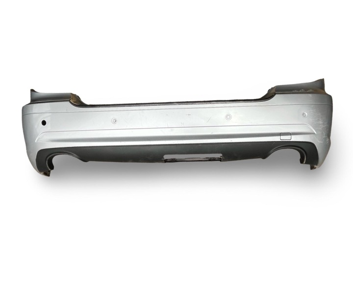 Stoßstange hinten AMG Mercedes-Benz R W251 facelift 2009 A2518851925