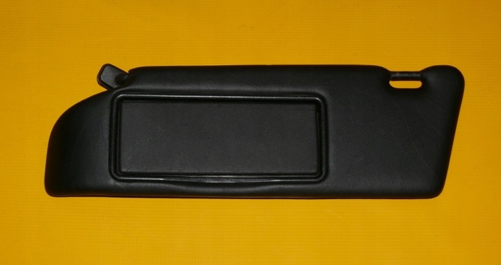 copertura grembialina parasole aletta parasole sinistra sinistra anteriore MERCEDES classe s W140