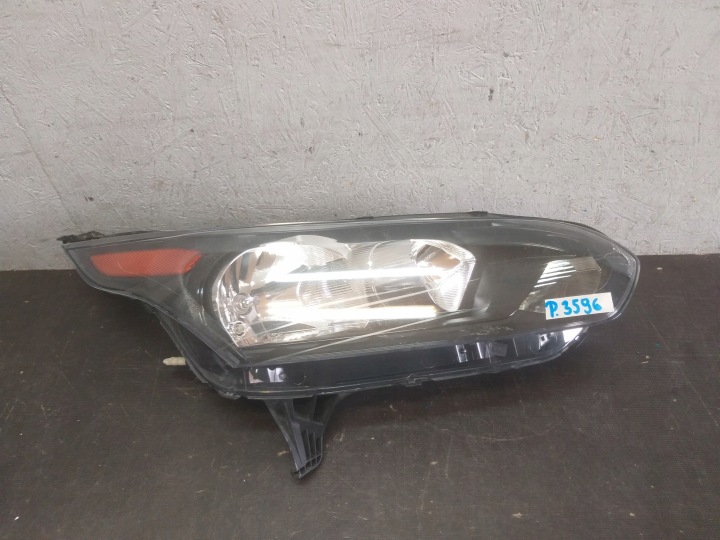 light front right FORD CONNECT MK2 FT11-13W029-DB