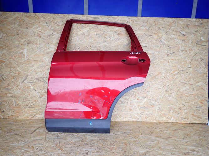HONDA C-RV CRV 12-18 Tür links hinten heck