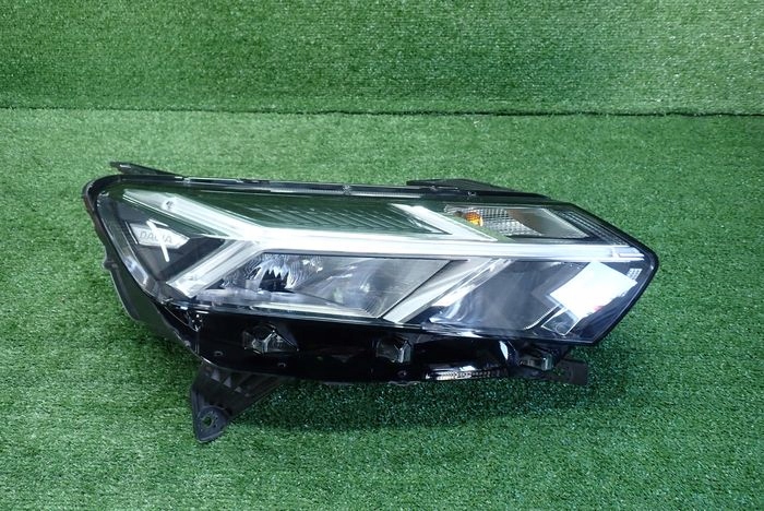 DACIA SANDERO III LOGAN III JOGGER FUL LED 20- reflektor Droite Feux phare Droit