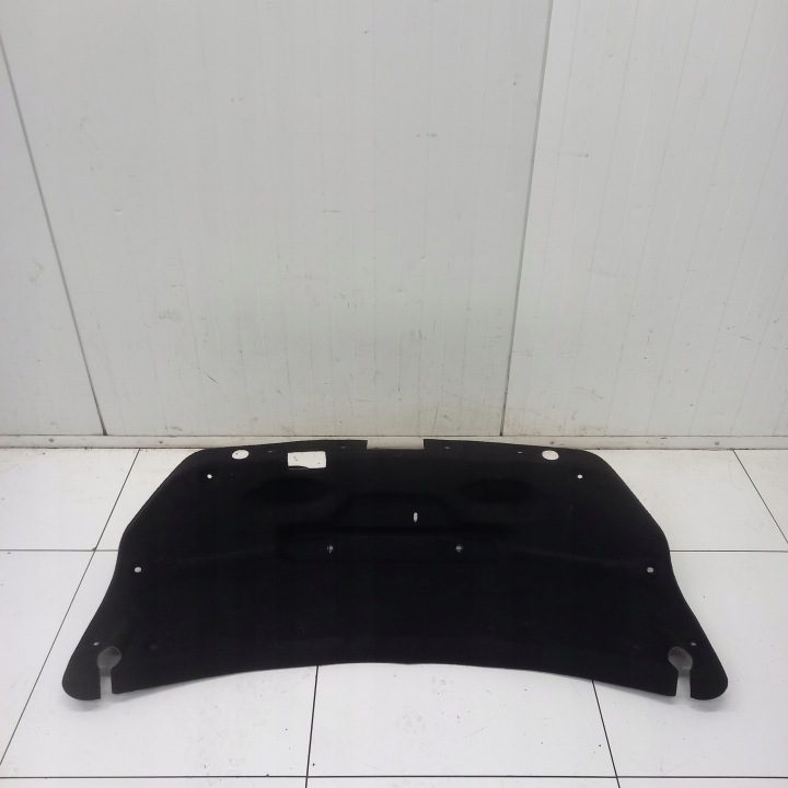 side bonnet boot BMW 6 F12 F13 GRAN COUPE M SPORT EDITION 7288268