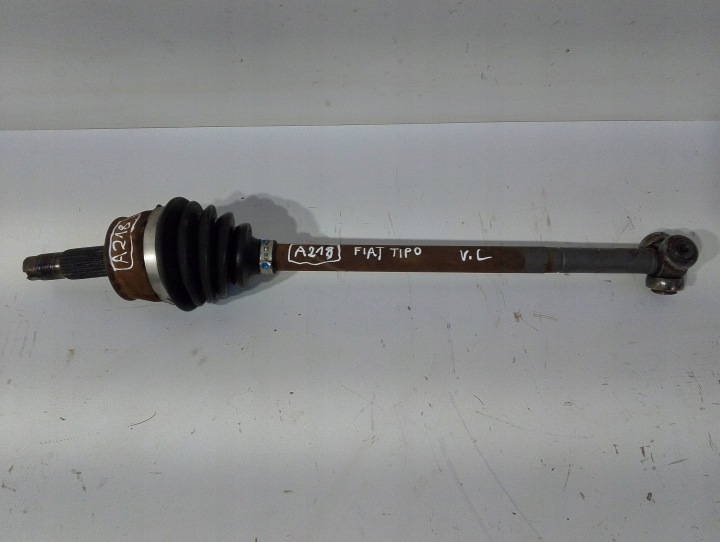 Fiat Tipo II 1,4 semi-axis front left (A218)