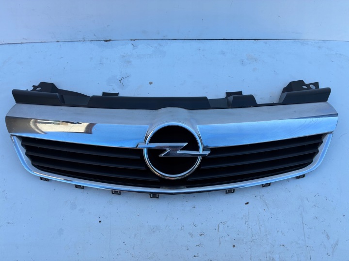 GRIGLIA radiatore Griglia Opel Zafira B 05-08r.