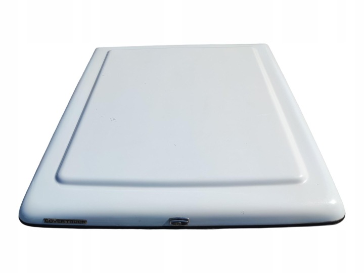Abdeckung Blende Abdeckung PAKI ZABUDOWA COVER TRUCK FORD RANGER IV V 2012-2018