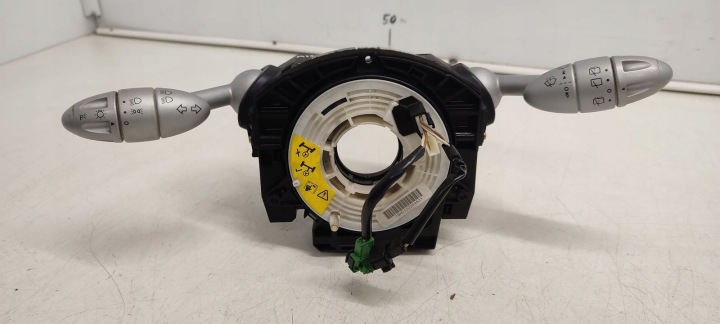 Commodo essuie glace Anneau Airbag volant zwijak Mini R50 1,6 16V