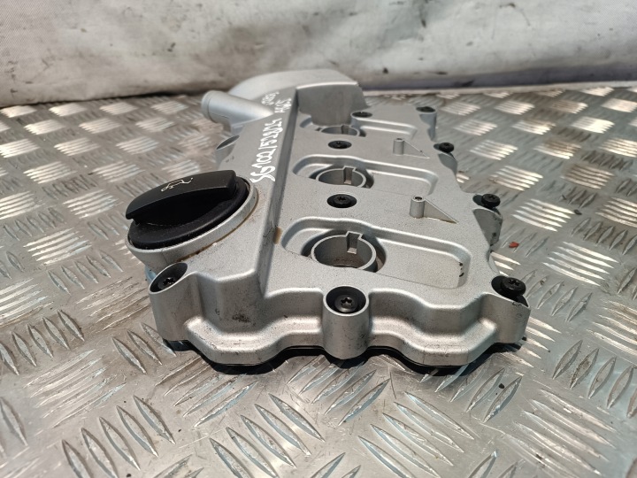 AUDI A6 C6 C6 2.4B V6 2004 06E1034720 10