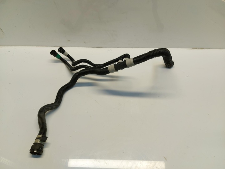 TESLA MODEL 3 Schlauch Rohr Schlauch des Wassers cieczy chlodzenia 4x4 1521494-00-a