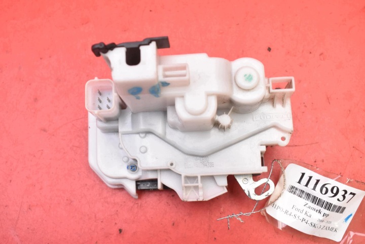de la Serrure Portière Droite Avant Avant EU FORD KA MK2 08-20