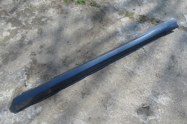 OPEL SIGNUM 07R lišta prahová pravá 9270976
