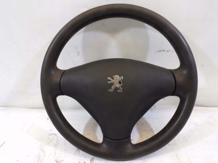 steering wheel, Z airbag PEUGEOT 107