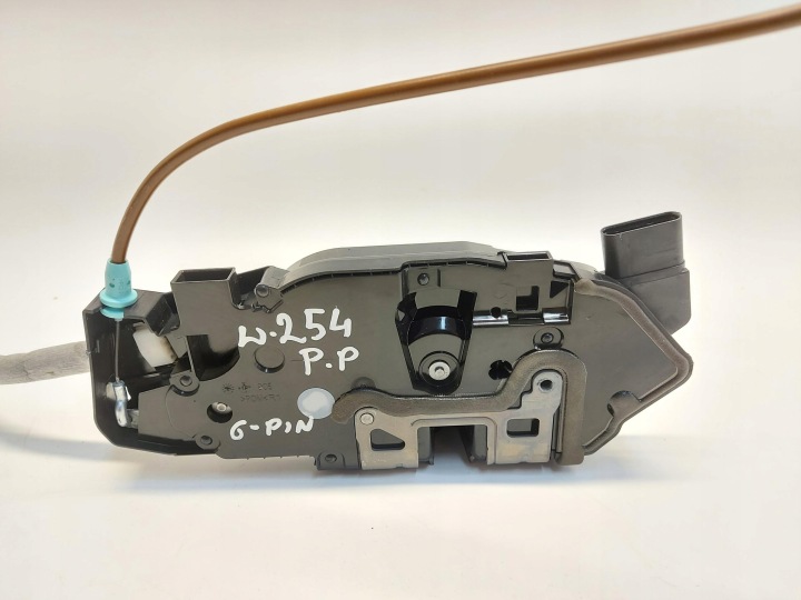 Mercedes W254 GLC 220d de la Serrure Portière Droite Avant A0997203002-JLK01