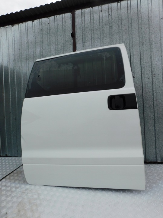 Hyundai H1 II Lift dveře boční pravé posuvné z OKNO uchylna OEM