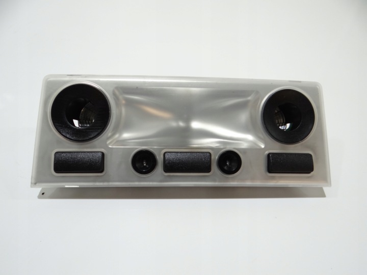FANALE interna OSWIETLENIE BMW E60 E61 6910793 (4647474)