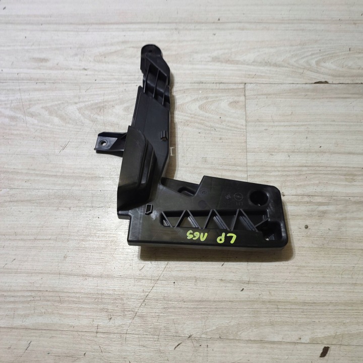 Element wykonczenia Portière Avant Bouche buse Gauche Opel Corsa F 39176138