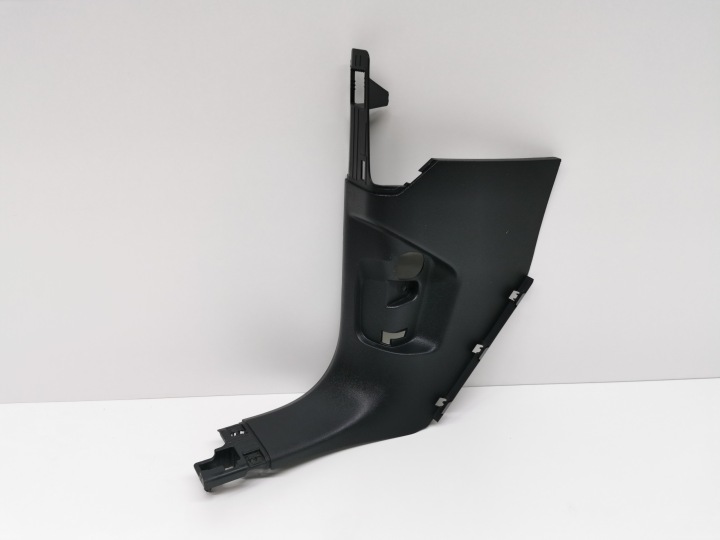 side SLUPKA of the threshold left VW TOUAREG III 760 761863483