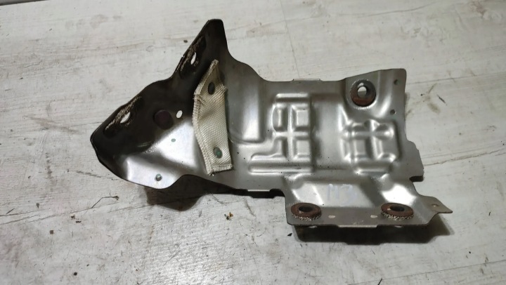 Mazda 3 III BM 17r 1.5d cover termiczna