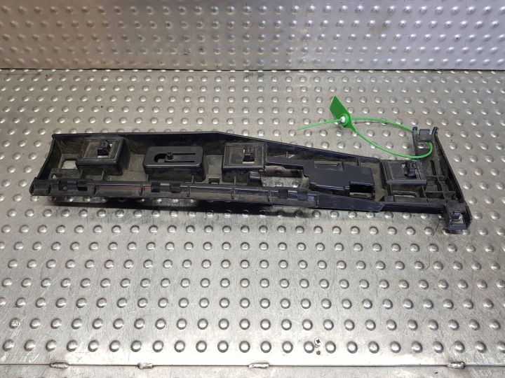 support holder of the threshold left rear part 7426451 BMW X2 F39